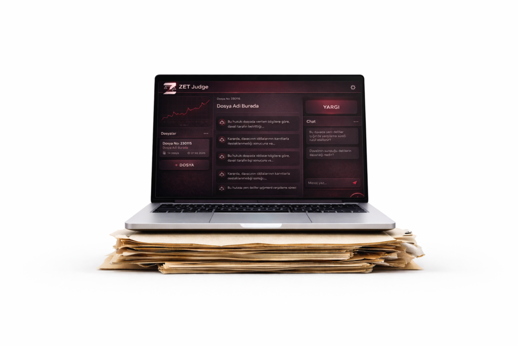 modern teknoloji ve eski belgeler